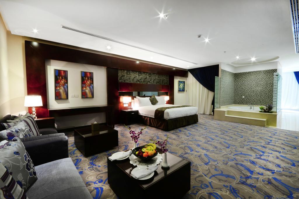 Intour Al Sahafa Hotel Riad Cameră foto